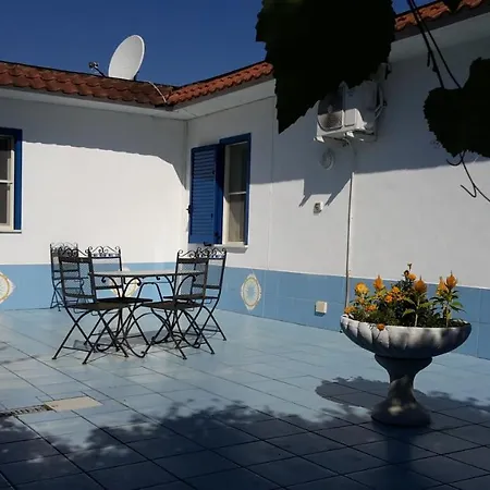 Apartment La Marina Gardens Scauri (Lazio)