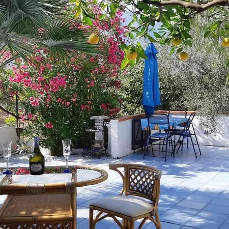 La Marina Gardens