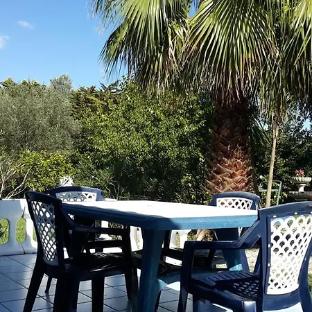 La Marina Gardens Scauri (Lazio)