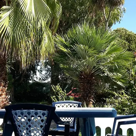 Apartment La Marina Gardens