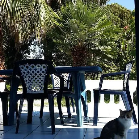 La Marina Gardens Apartment Scauri (Lazio)