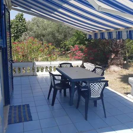 La Marina Gardens * Scauri (Lazio)