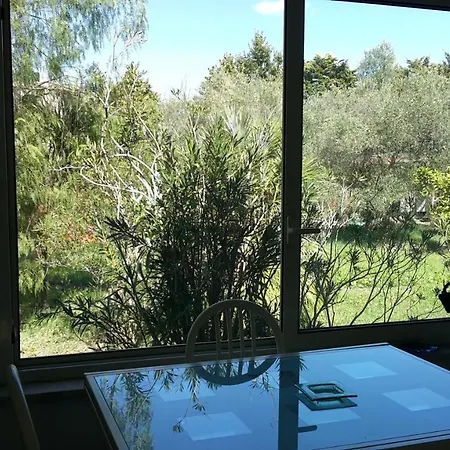 La Marina Gardens 公寓 *
