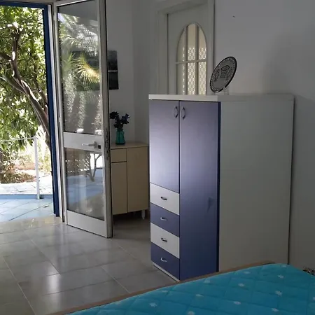 La Marina Gardens Apartmán *